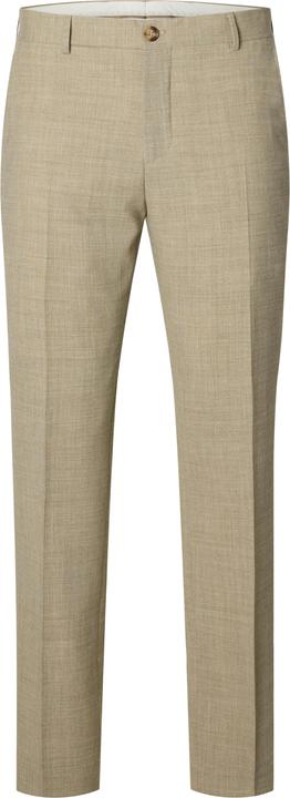 Immagine prodotto Selected Homme Pantaloni in misto lino (56)