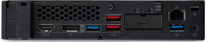 Produktbild Acer VERITON VN6710GT (Intel Core i7-13700T, 16 GB, 512 GB, UHD Graphics 770)