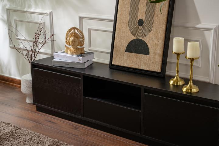Immagine prodotto Skye Decor Vangun (160 x 42 x 29,5 cm)