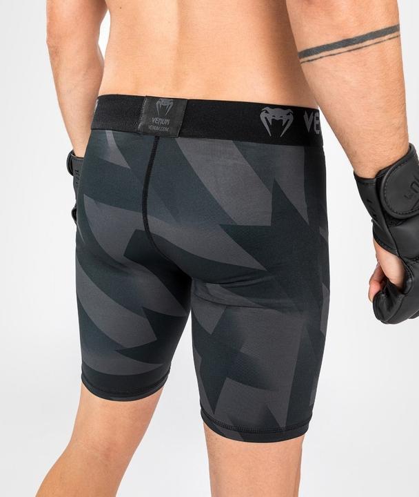 Immagine prodotto Venum Razor Vale Tudo Shorts - Black/Gold - XL (XL)