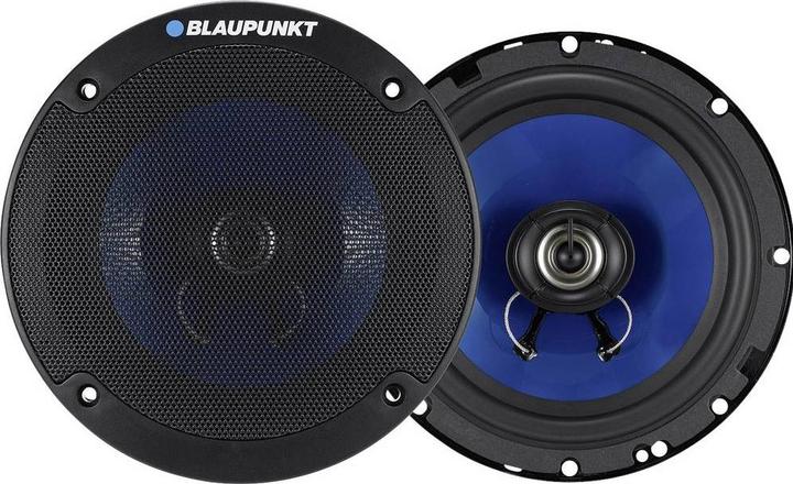 Immagine prodotto Blaupunkt GT ICX 662 (250 W, 16.50 cm)
