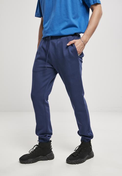 Immagine prodotto Urban Classics Pantaloni della tuta organici di base (3XL)