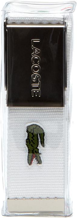 Image du produit Lacoste Ceinture Casual Confortable - 1419 (90)