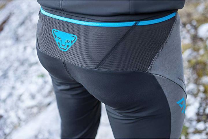 Image du produit Dynafit Pantalon Alpine Chaud (M)