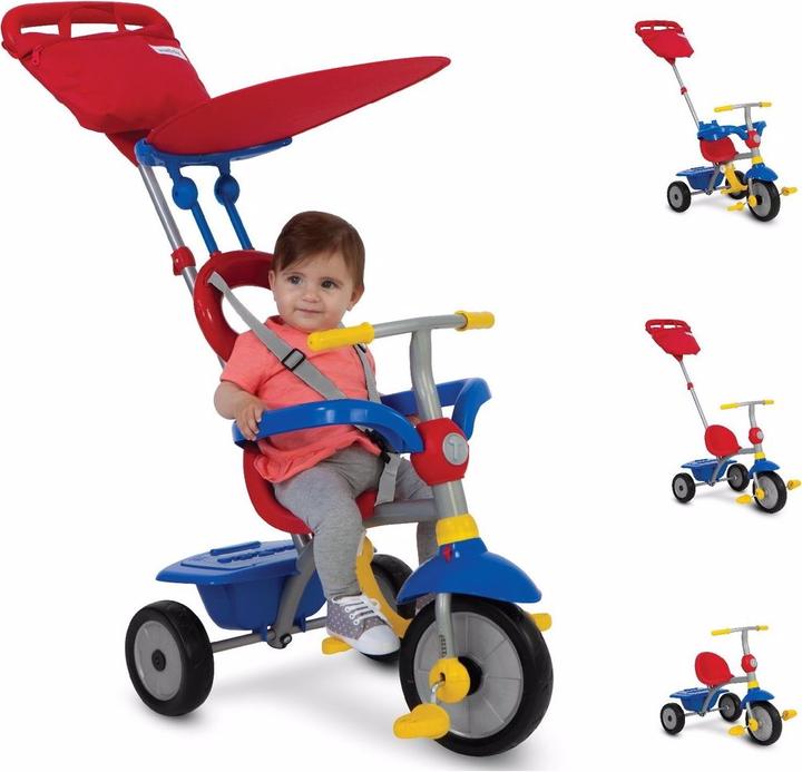 Image du produit SmarTrike Tricycle Zip Plus