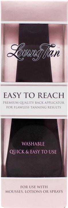 Loving Tan Easy To Reach Back Applicator for Self Tanning (Zubehör Selbstbräunung)