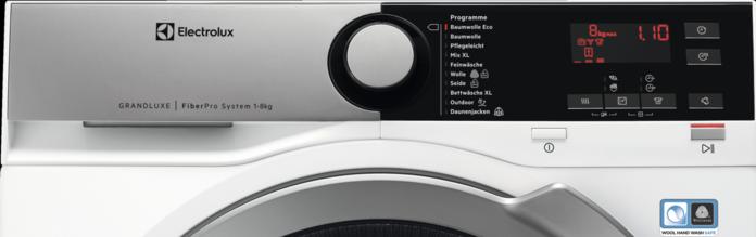 Produktbild Electrolux TWGL5E303 (8 kg, Links)