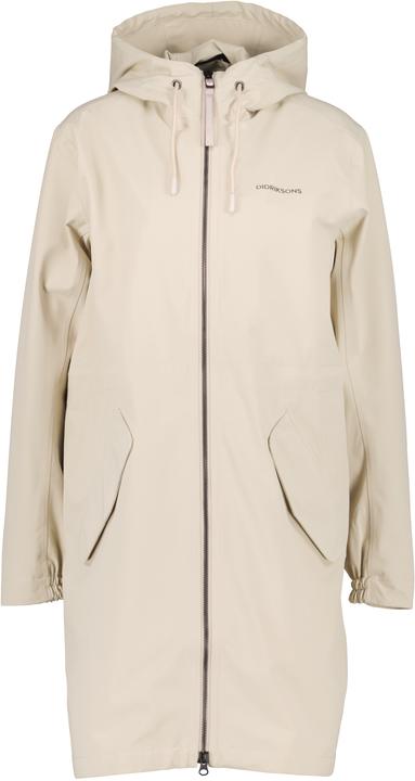 Actual product image Didriksons Women's Marta Parka 3 (48)
