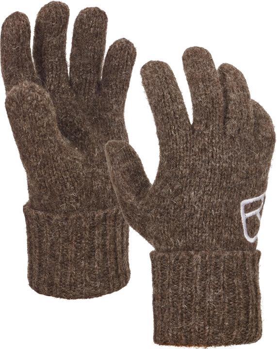 Produktbild Ortovox Classic Wool Glove (XL)