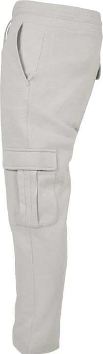 Actual product image Urban Classics Cargo Sweatpants - 14977 (S)