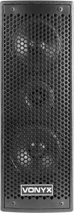 Image du produit Vonyx Système de sonorisation VX1000BT (Actif, 1x 1000 W)