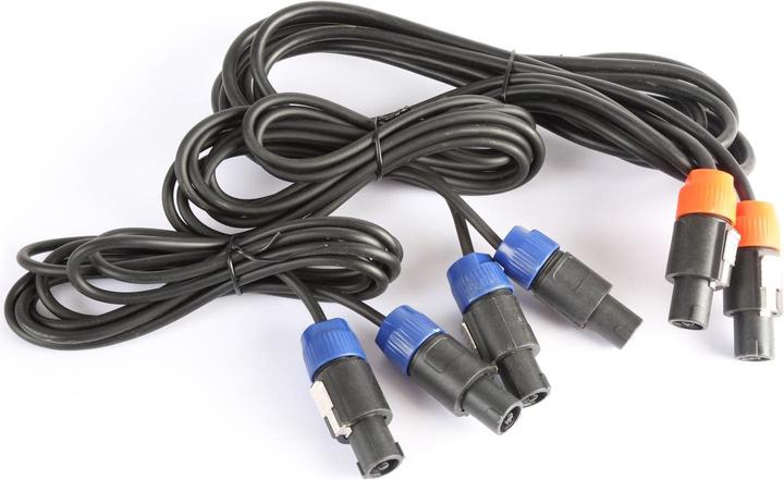 Image du produit Vonyx Système de sonorisation VX1000BT (Actif, 1x 1000 W)