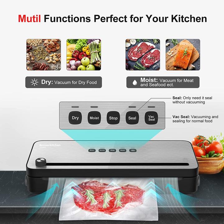 Immagine prodotto Bonsenkitchen VS3802