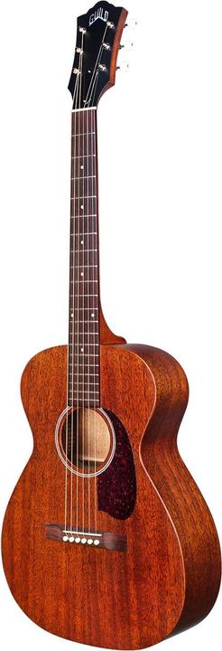 Actual product image Guild M-20 (Acoustic guitar, Mahogany)
