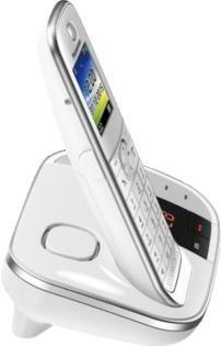 Produktbild Panasonic KX-TGJ322GW