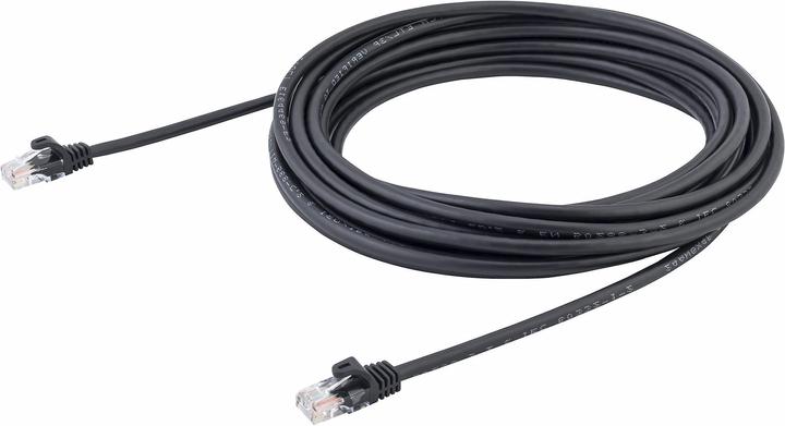 Produktbild StarTech Netzwerkkabel (UTP, CAT5e, 7 m)