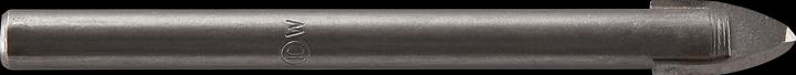 Produktbild wolfcraft wolfcraft 1 Fliesen- u. Glasbohrer HM ø10mm (10 mm)
