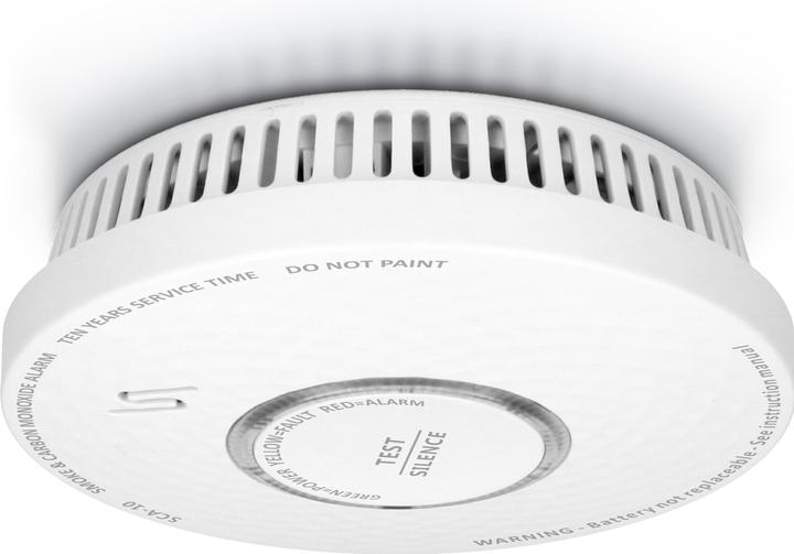 Image du produit Alecto SCA-10