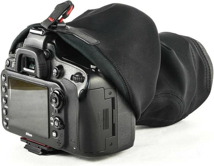 Produktbild Peak Design Shell Medium (Kamera Schultertasche, 3.15 l)