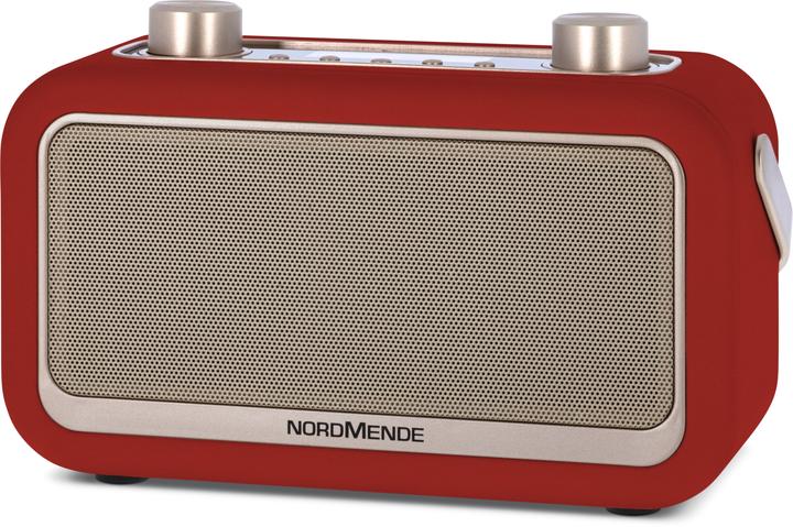 Produktbild Nordmende Transita 30 (DAB+, Bluetooth)