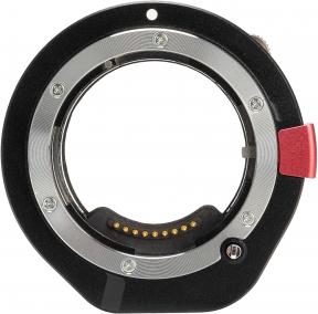 Image du produit Techart Adaptateur bagnetowy TZG-01 - Contax G / Nikon Z