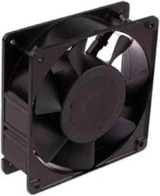 Image du produit Rs Pro Ventilateur axial AC, 120x38mm 222.7cu.m/h 230V