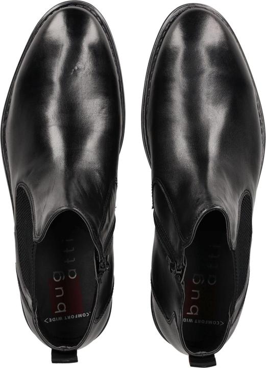 Produktbild Bugatti Stiefelette (40)