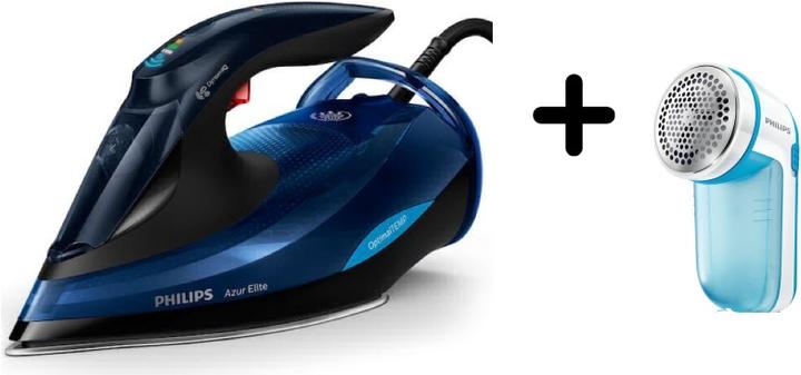 Produktbild Philips Azur Elite GC5031/21 inkl. Fusselentferner