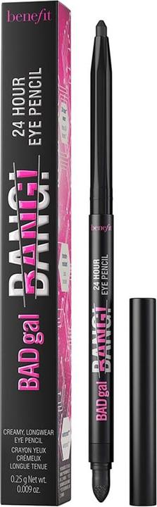 Actual product image BeneFit Cosmetics Bad Gal BANG! (Pitch Black)