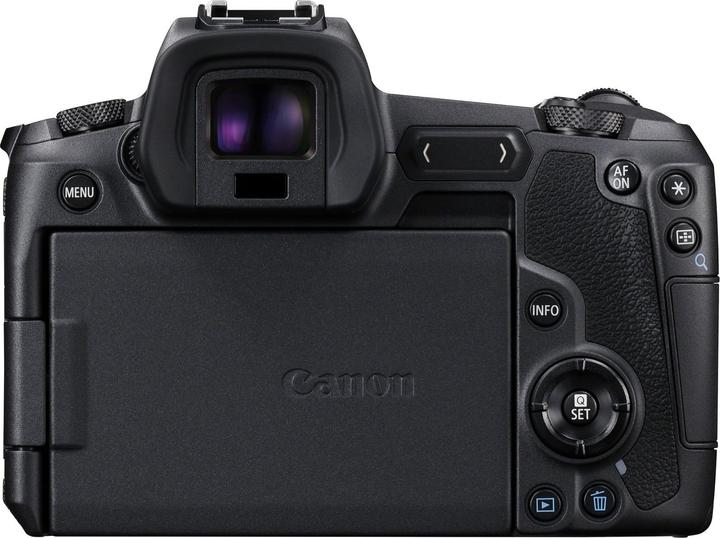 Produktbild Canon EOS R Body (30.30 Mpx, Vollformat)