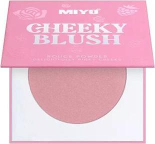 Produktbild MIYO Cheeky Blush róż rozświetlający 01 It's True 10g (01 It'S True)