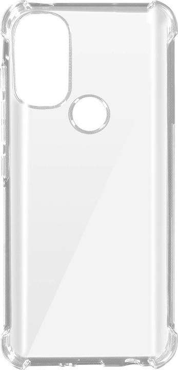 Produktbild Avizar Schutzhülle mit verstärkten Ecken Series (Motorola Moto G71 5G)