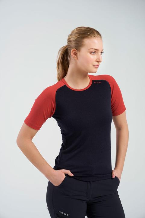 Immagine prodotto Devold Maglietta Jakta Merino 200 da donna (M)