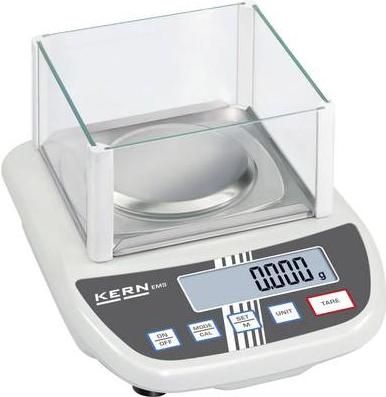 Produktbild Kern School balance 0,01 g : 3000 g