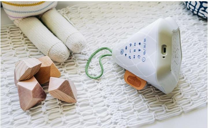 Actual product image Tiny Love Peaceful development, natural style