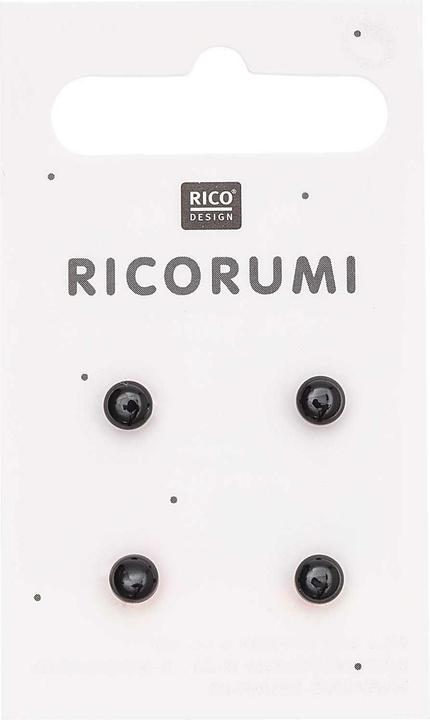 Immagine prodotto Rico Design Occhi a bottone