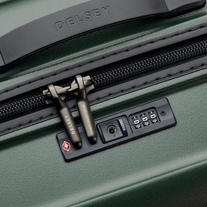 Immagine prodotto Delsey Turenne 2.0 carrello a 4 ruote 72 cm (83 l, XL (da 115l))