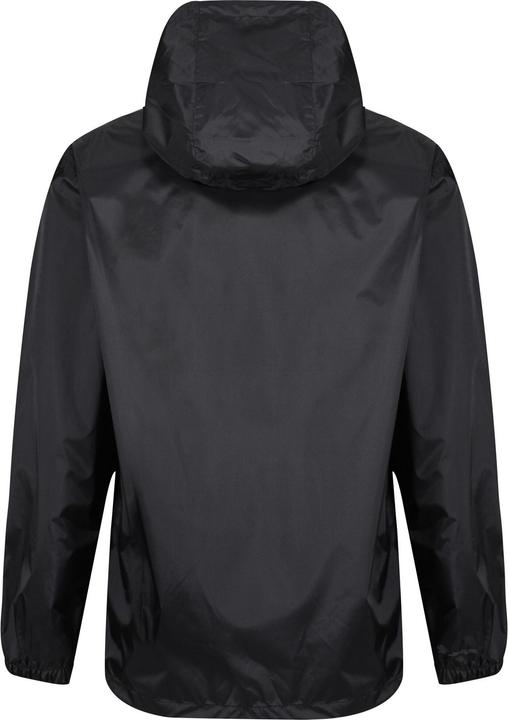 Actual product image Regatta Mens Pack It III Waterproof Jacket (XS)