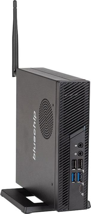 Produktbild Bluechip BUSINESSline S3159 Intel® Core™ i5 Prozessor 14400 / bis zu 4.70 GHz, Windows 11 Pro, Intel® B760 (Intel Core i5-13400, 8 GB, 500 GB, UHD Graphics 730)