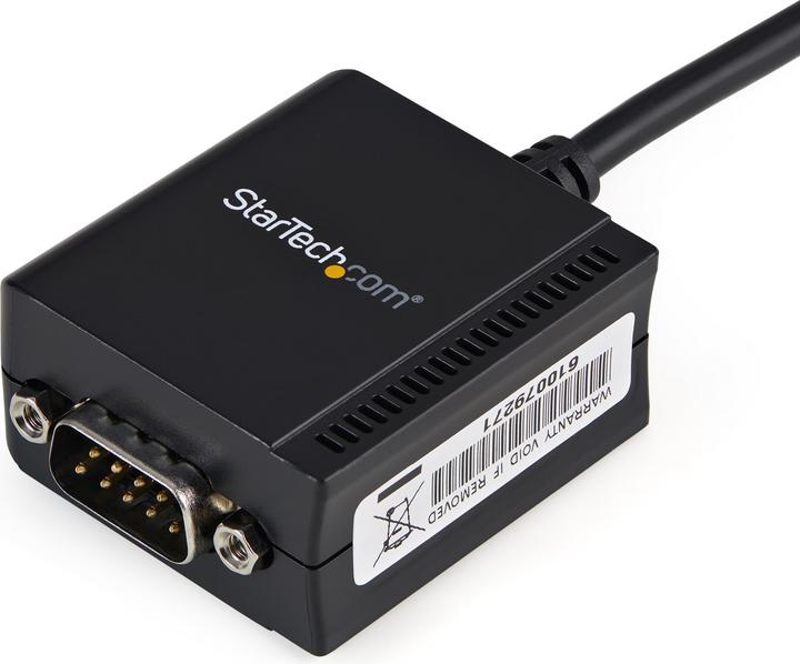 Immagine prodotto StarTech 1 Porta USB A Cavo Seriale (0.20 m)