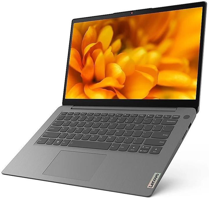 Produktbild Lenovo IdeaPad 3 (14", AMD Ryzen 3 5300U, 8 GB, 256 GB, CH)