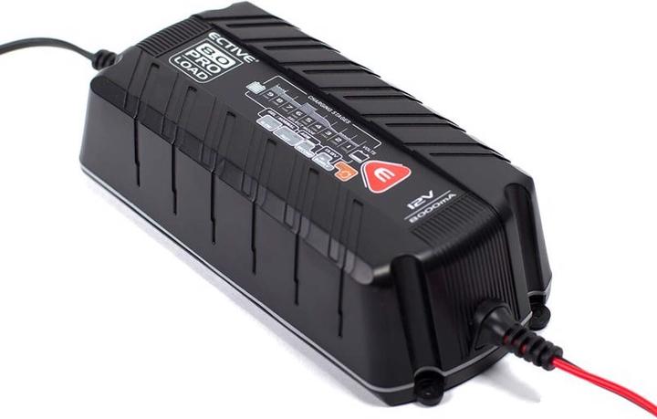 Produktbild Ective Proload 8.0 Batterieladegerät (12V, 30 A)