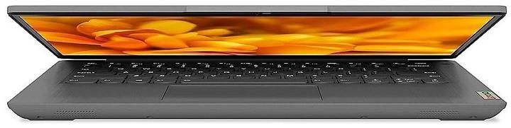 Produktbild Lenovo IdeaPad 3 (14", AMD Ryzen 3 5300U, 8 GB, 256 GB, CH)