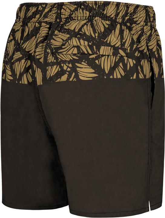 Actual product image Normani Mens Swimming Shorts Lahaina - 8817 (4XL)