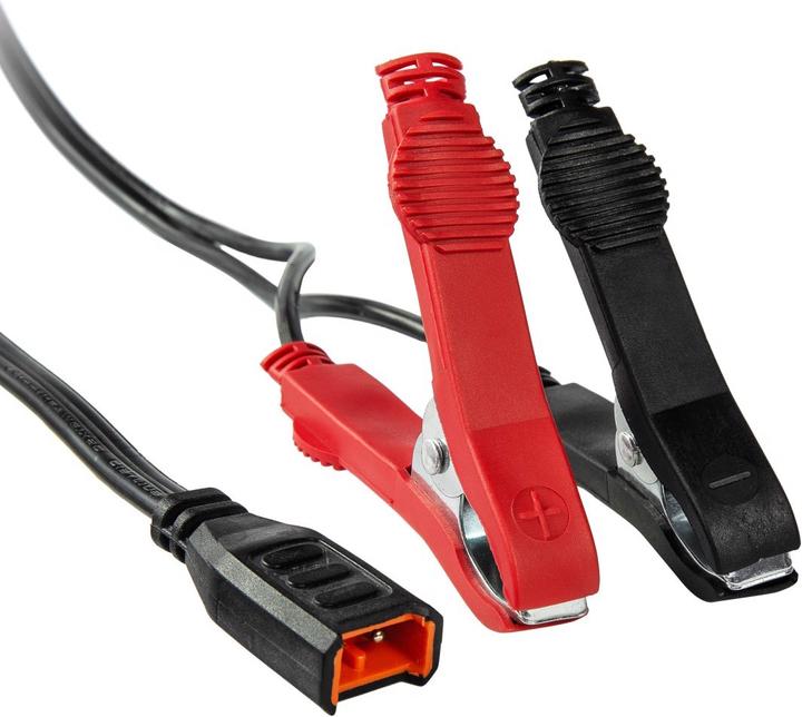 Produktbild Varta Automatikladegerät VPZ-LOAD 15000 PLUS 12V/8A | 24V/15A (24V, 12V, 15 A)