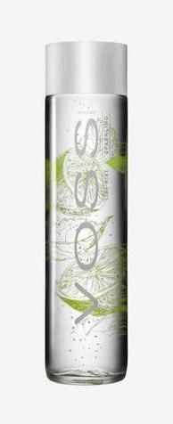 Image du produit Voss Eau gazeuse aromatisée LIME - MINT Caisse 12 x 375 ml Norvège (12 x 37,5 cl)