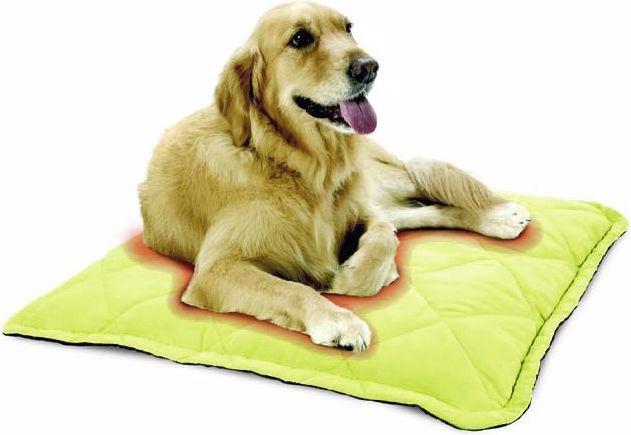 Produktbild Oster Selbstwärmendes Liegekissen (Hund)