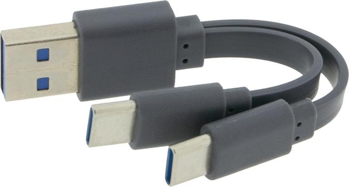 Produktbild Patona Premium Akku 2x LR14 USB-C (Akku)