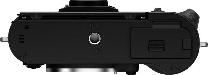 Image du produit Fujifilm X-T50 Body (40.20 Mpx, APS-C / DX)