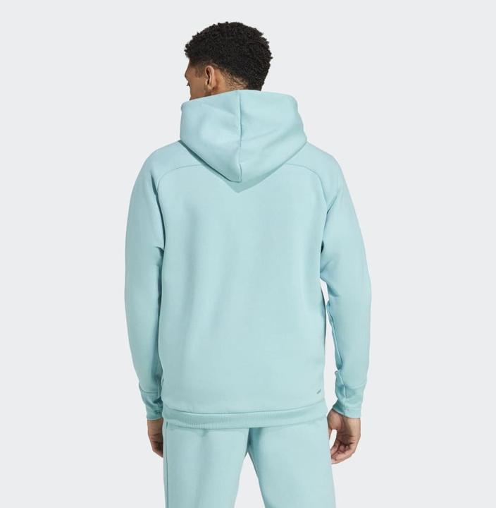 Image du produit adidas Espagne Travel Veste à capuche (XXL)